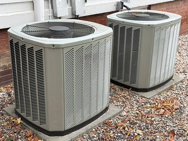 Reliable Emergency Hvac contractor in Saint Henry, OH by Leonard HVAC